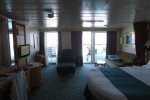 Junior Suite Stateroom Picture