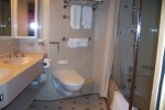 Neptune Suite Stateroom Picture