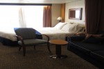 Spacious Balcony Stateroom Picture