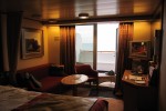 Verandah Stateroom Picture