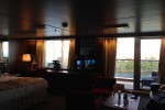 Neptune Suite Stateroom Picture