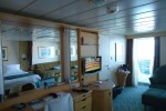 Junior Suite Stateroom Picture