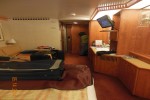 Full Window Stateroom Picture