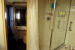 Neptune Suite Stateroom Picture