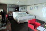 Neptune Suite Stateroom Picture