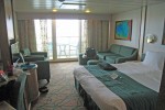 Junior Suite Stateroom Picture