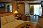 Mini-Suite Stateroom Picture