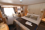 Balcony Suite Stateroom Picture