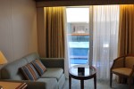 Mini-Suite Stateroom Picture