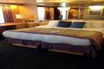 Neptune Suite Stateroom Picture