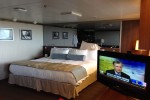 Neptune Suite Stateroom Picture