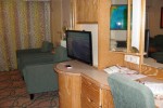 Junior Suite Stateroom Picture