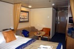 Oceanview Stateroom Picture