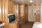 Junior Suite Stateroom Picture