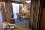 Suite Stateroom Picture