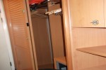 Interior Stateroom Picture