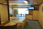 Mini-Suite Stateroom Picture