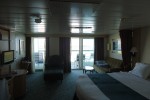 Junior Suite Stateroom Picture