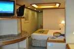 Mini-Suite Stateroom Picture