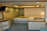 Mini-Suite Stateroom Picture