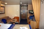 Oceanview Stateroom Picture