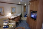 Suite Stateroom Picture