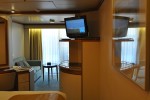 Mini-Suite Stateroom Picture