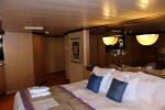 Neptune Suite Stateroom Picture