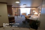 Suite Stateroom Picture