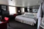 Neptune Suite Stateroom Picture