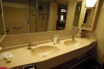 Neptune Suite Stateroom Picture