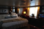 Neptune Suite Stateroom Picture