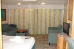 Junior Suite Stateroom Picture