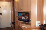 Interior Stateroom Picture