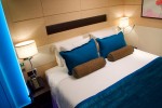 Haven Aft Penthouse Stateroom Picture