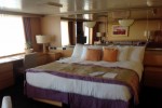 Neptune Suite Stateroom Picture