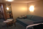 Interior Stateroom Picture