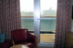 Verandah Stateroom Picture