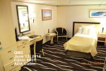 Inside Stateroom Picture