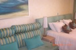 Ocean Suite Stateroom Picture