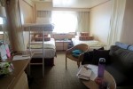 Oceanview Stateroom Picture