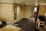 Inside Stateroom Picture