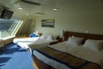 Scenic Oceanview Stateroom Picture