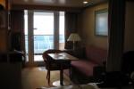 Vista Stateroom Picture