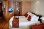 Aqua Class Stateroom Picture