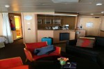 Neptune Suite Stateroom Picture