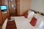 Aqua Class Stateroom Picture