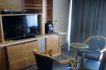 Owners Suite Stateroom Picture