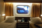 Interior Stateroom Picture