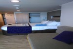 Club Suite Stateroom Picture